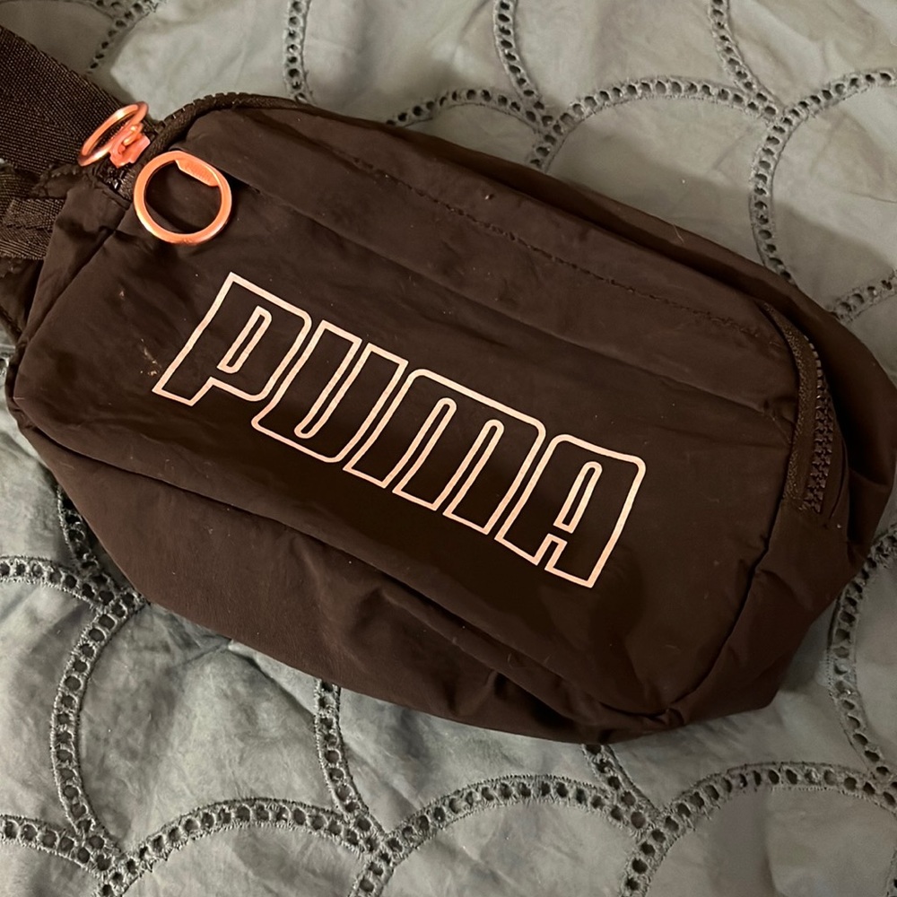 Puma Fanny pack